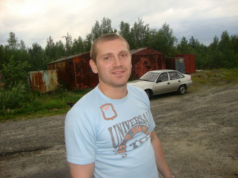 Денис Макеев фотография #16