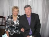 Фотография Кочновой Натальи