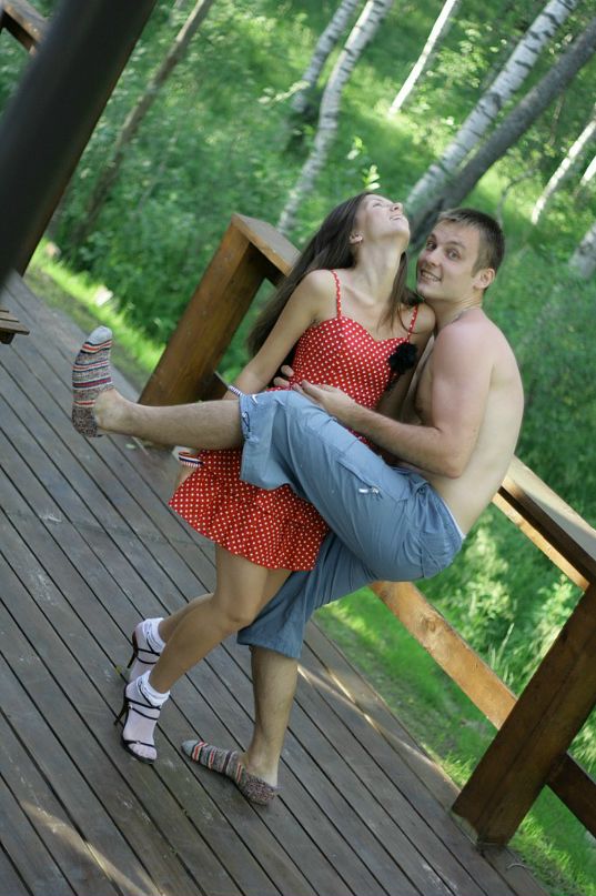 Макс Гашников фотография #31
