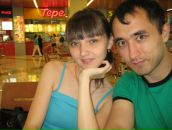 Фотография Хаметовой Джамили