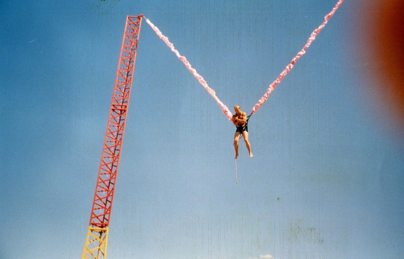 Иван Брауэр фотография #6