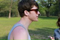 Фотография Парамонова Саши