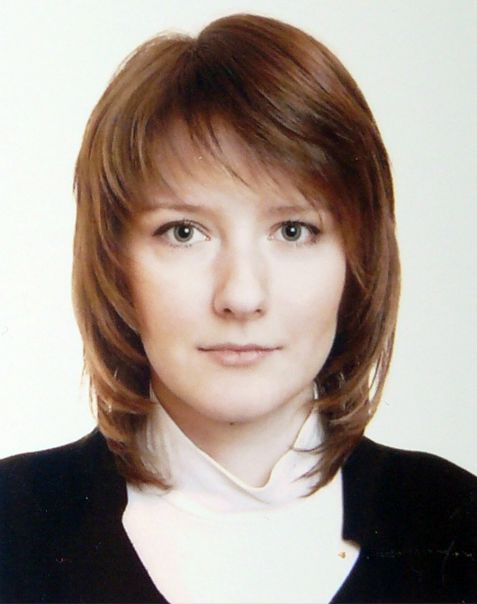 №3, Александра Игнатьева-Залетина, 39 лет, Санкт-Петербург №3, Александра Игнатьева-Залетина, 39 лет, Санкт-Петербург