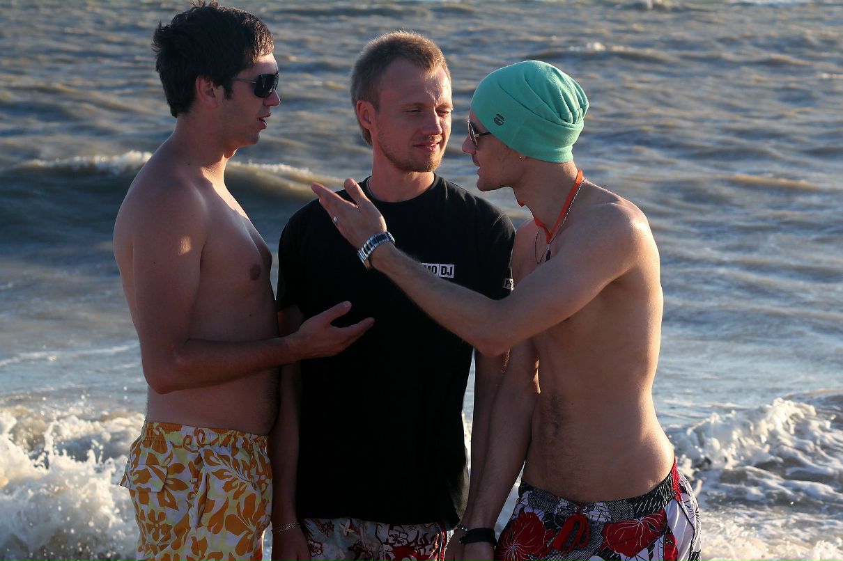 Сергей Ткачёв фотография #37