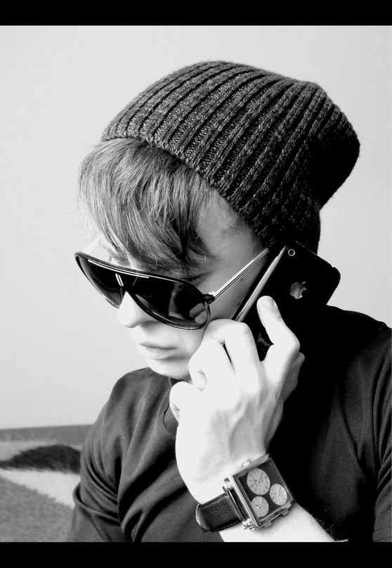 Рома Денисюк фотография #33