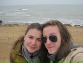 Фотография Михайловой Даши