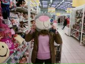 Фотография Сергуниной Тони