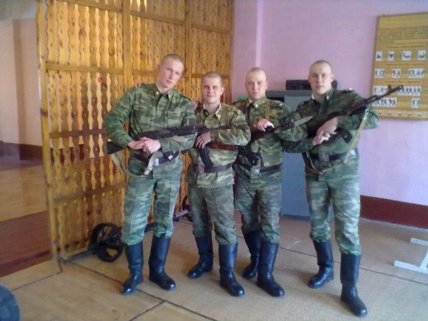 Дмитрий Моисеев фото №11