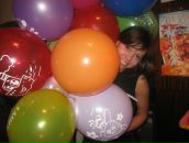 Фотография Григорьевой Анны