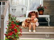 Фотография Бахтеевой Альбины