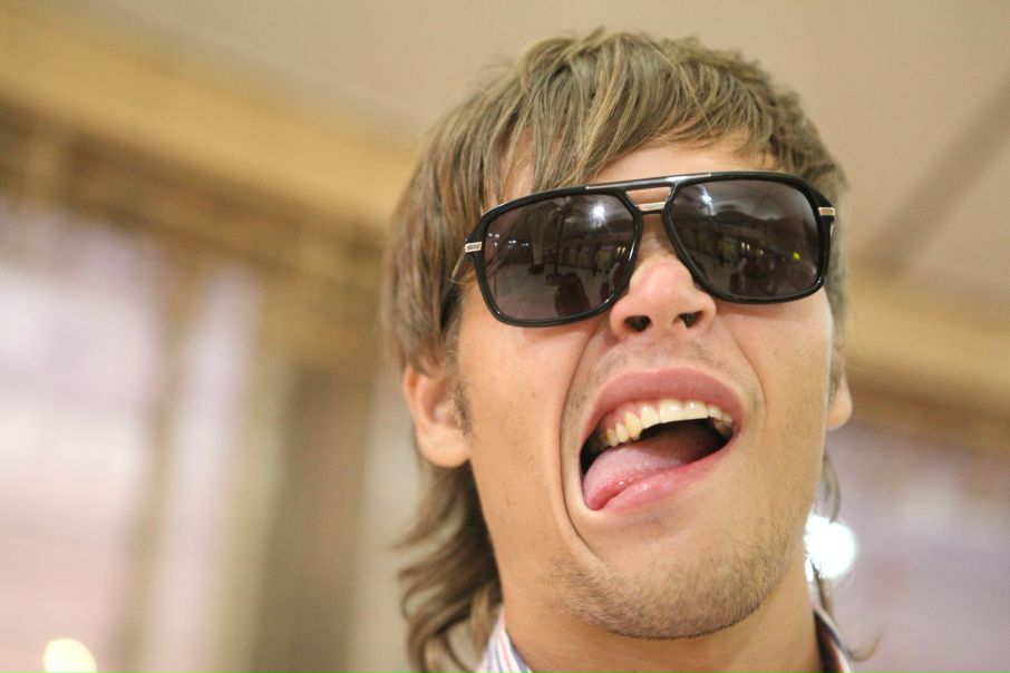 Дмитрий Пуц фото №2