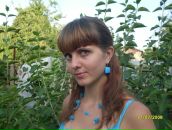 Фотография Истоминой Наталии