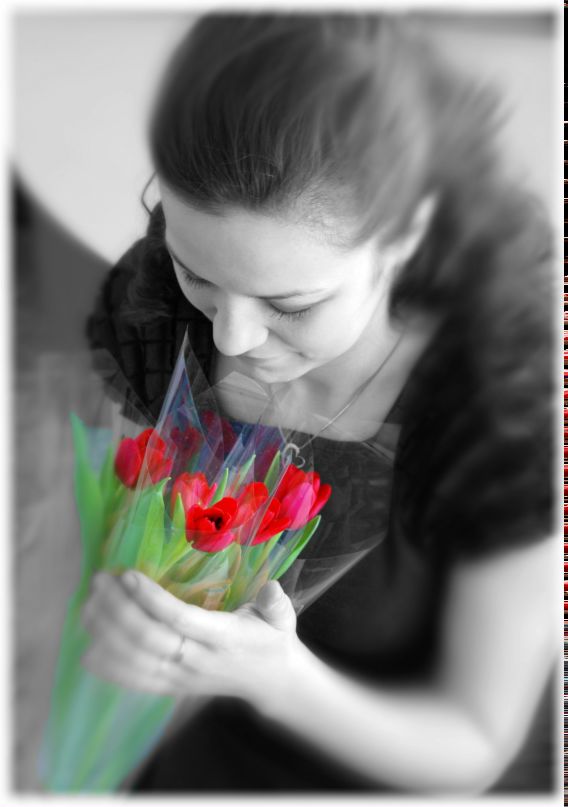 Екатерина Башкевич фотография #40