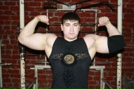 Фотография Смекалова Максима