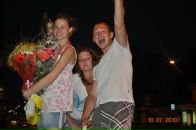 Фотография Коротковой Алёнки