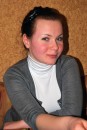 Фотография Комаровой Ангелины