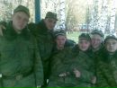 Фотография Смирнова Ивана