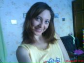 Фотография Козловой Натальи