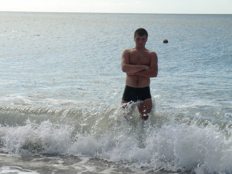 Влад Макшанов фотография #18