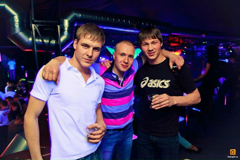 Сергей Логвинов фотография #35