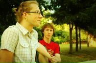 Фотография Курдюмова Георгия