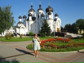 Фотография Иванченко Татьяны