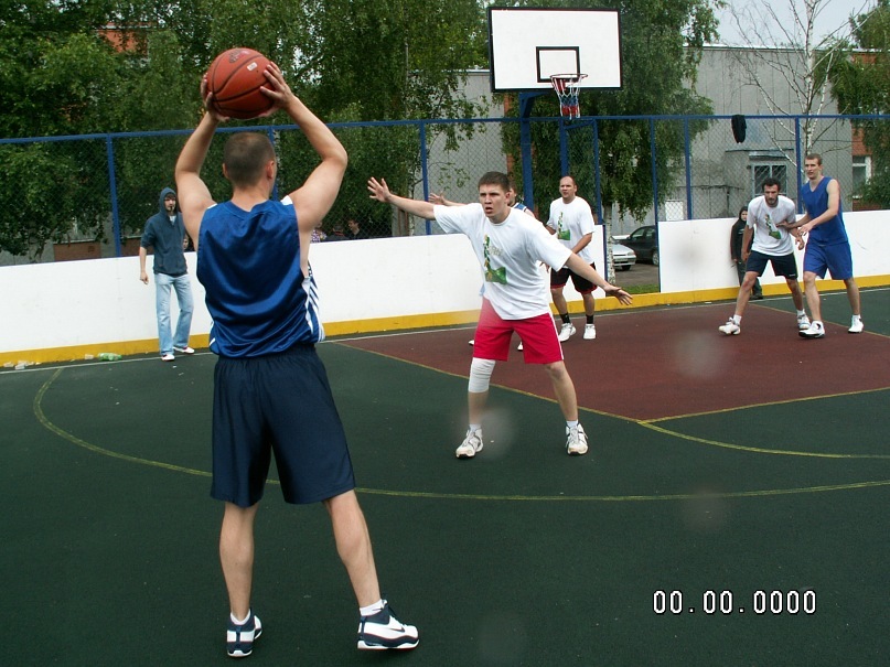 Марк Михайлов фотография #25