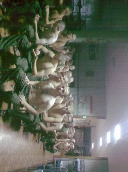 Иван Кравченя фото №44