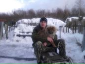 Фотография Ляккоева Андрея