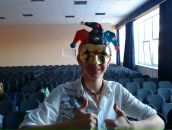 Фотография Голованова Дмитрия