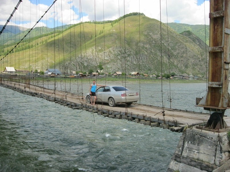 Антон Трушников фотография #46