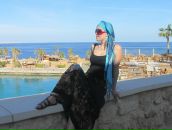 Фотография Гордеевой Ксении