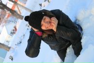 Фотография Прибытковой Светланы