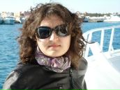 Фотография Садретдиновой Элины