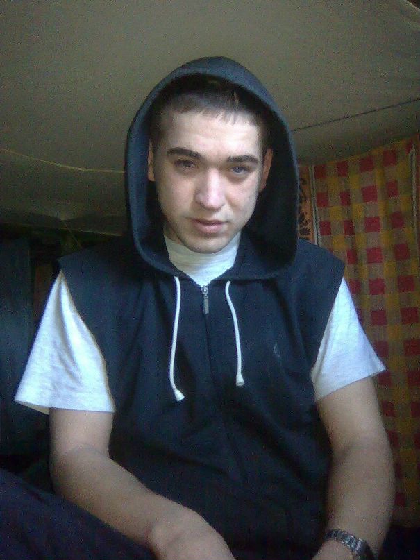Роман Гаев фотография #27