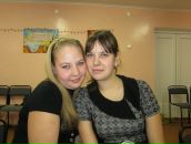 Фотография Исковских Танюшки