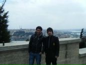 Mehmet Vurucu фотография #3 (источник - https://vk.com/id111293027)