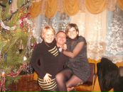 Оля Сунічук фотография #29 (источник - https://vk.com/id142942044)