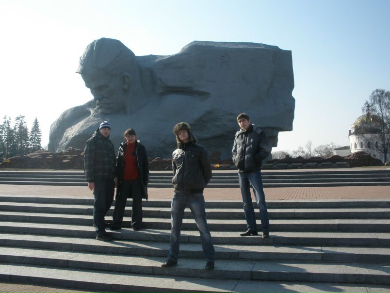 Игорь Трушко фото №25