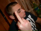 Фотография Маслова Альберта