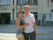 Крістіна Кривошея фотография #31 (источник - https://vk.com/id24975080)