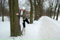 Фотография Московкиной Надежды