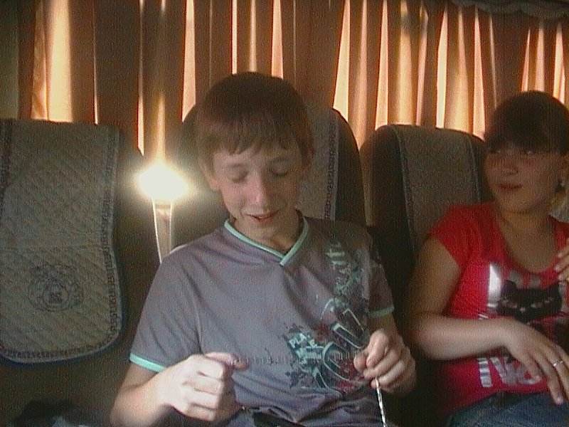 Влад Бондарчук фотография #12