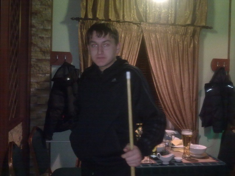 Семён Лихачёв фотография #30