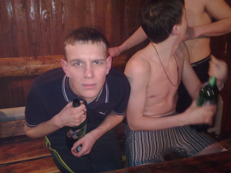 Семён Лихачёв фотография #46