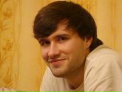 Фотография Письменного Игоря