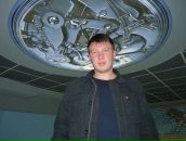 Фотография Жука Сергея