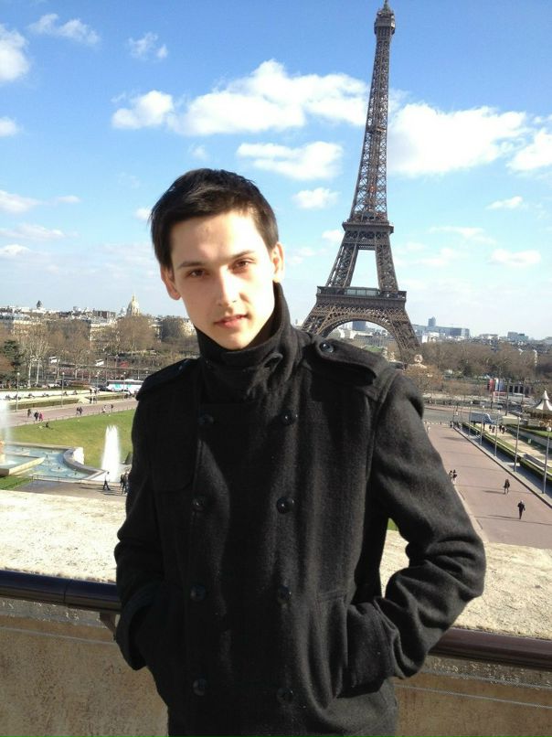 Сергей Макеев фотография #12