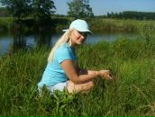 Фотография Абдурашидовой Лены