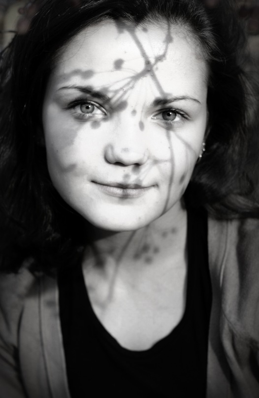 Оля Салтанова фотография #33